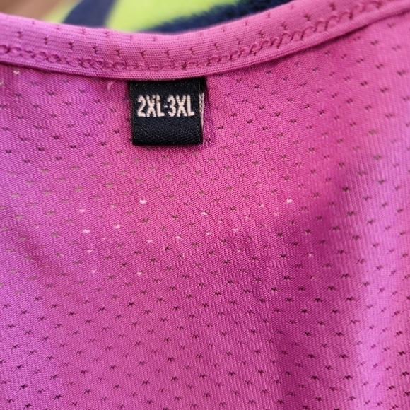 Miss To Mrs. Sweating For The Wedding Workout Dri-Fit Top Size XL - Picture 8 of 10